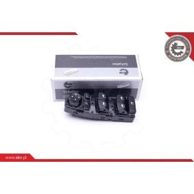 Fensterheberschalter 37SKV034 von ESEN SKV günstig für 47,14 € online kaufen