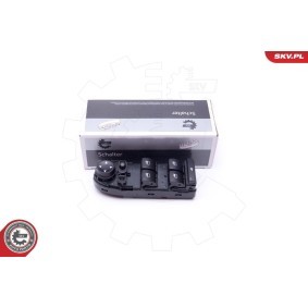 Fensterheberschalter 37SKV038 von ESEN SKV günstig für 50,06 € online kaufen