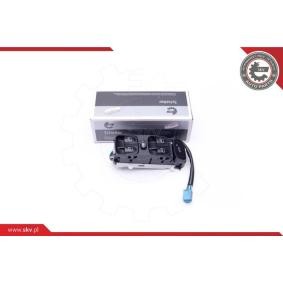 Fensterheberschalter 37SKV059 von ESEN SKV günstig für 48,46 € online kaufen