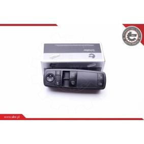 Fensterheberschalter 37SKV078 von ESEN SKV günstig für 54,84 € online kaufen