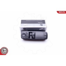 Fensterheberschalter 37SKV079 von ESEN SKV günstig für 58,29 € online kaufen