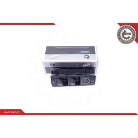 Fensterheberschalter 37SKV080 von ESEN SKV günstig für 59,84 € online kaufen
