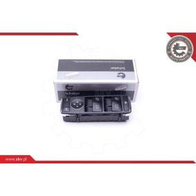 Fensterheberschalter 37SKV082 von ESEN SKV günstig für 56,89 € online kaufen