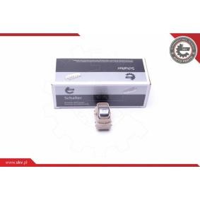 Fensterheberschalter 37SKV343 von ESEN SKV günstig für 23,69 € online kaufen