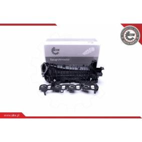 Ansaugbrücke 49SKV037 von ESEN SKV günstig für 300,81 € online kaufen