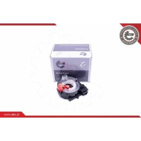 Wickelfeder, Airbag 96SKV509 von ESEN SKV günstig für 34,33 € online kaufen