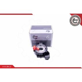 Wickelfeder, Airbag 96SKV510 AUDI von ESEN SKV