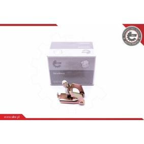 Rollenführung, Schiebetür 96SKV707 von ESEN SKV günstig für 15,13 € online kaufen