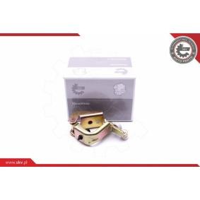 Rollenführung, Schiebetür 96SKV746 von ESEN SKV günstig für 20,34 € online kaufen