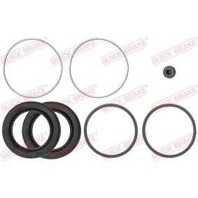 Comprar Juego de reparación, pinza de freno de QUICK BRAKE 114-0214 a bajo precio de 6,07 €