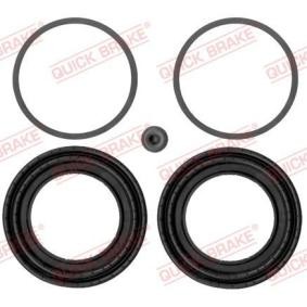 Acquista Kit revisione pinze freno da QUICK BRAKE online per VARIO Cassone / Furgonato / Promiscuo a prezzi moderati