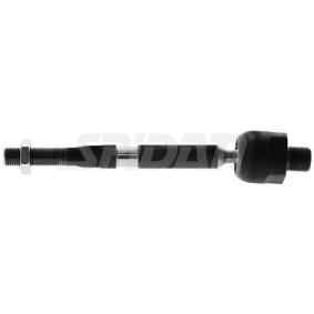 Axialgelenk, Spurstange 65072 von SPIDAN CHASSIS PARTS günstig für 37,29 € online kaufen