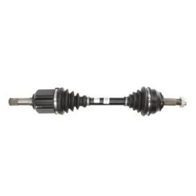 Comprar Árbol de transmisión de POINT GEAR PNG72061 a bajo precio de 154,37 €