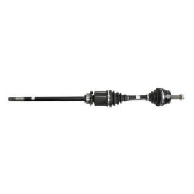 Comprar Árbol de transmisión de POINT GEAR PNG72771 a bajo precio de 218,87 €