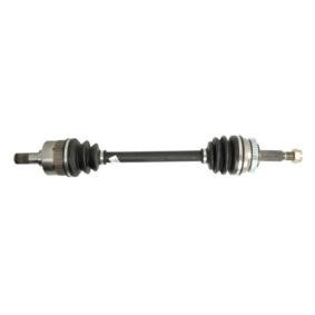 Antriebswelle PNG72849 von POINT GEAR günstig für 226,52 € online kaufen