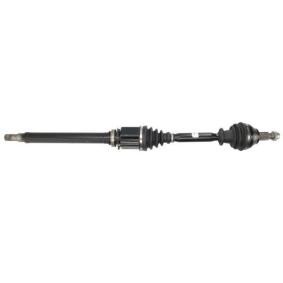 Comprar Árbol de transmisión de POINT GEAR PNG73048 a bajo precio de 210,91 €