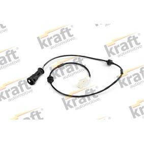 Osta Jarrupalan kulumisenilmaisin KRAFT:llä 6121560 edullisesti hintaan 5,72 €