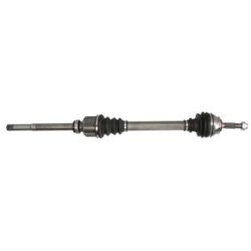 Osta Vetoakseli POINT GEAR:llä PNG74686 edullisesti hintaan 302,11 €