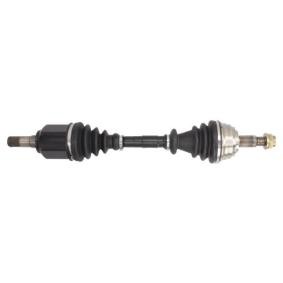 Comprar Árbol de transmisión de POINT GEAR PNG74777 a bajo precio de 164,06 €