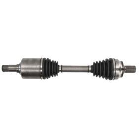 Antriebswelle PNG74883 von POINT GEAR günstig für 149,07 € online kaufen