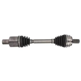 Antriebswelle PNG74884 von POINT GEAR günstig für 254,50 € online kaufen