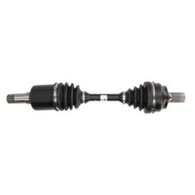 Antriebswelle PNG74979 von POINT GEAR günstig für 267,02 € online kaufen