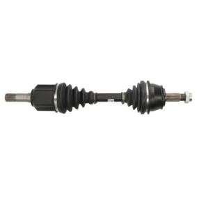 Comprar Árbol de transmisión de POINT GEAR PNG75287 a bajo precio de 196,14 €