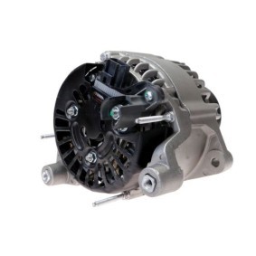 Lichtmaschine STX101043 WARTBURG von STARDAX