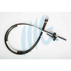 Handbremsseil 01140703 von RICAMBIFLEX GM günstig für 148,11 € online kaufen