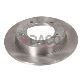 Luftfilter für ALPINA von DACO Germany