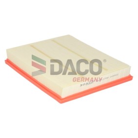 Luftfilter für ALPINA von DACO Germany