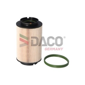 Kraftstofffilter DFF0201 von DACO Germany günstig für 15,65 € online kaufen