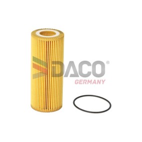 Ölfilter für ALPINA von DACO Germany