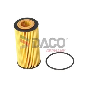 Ölfilter für VOLVO von DACO Germany