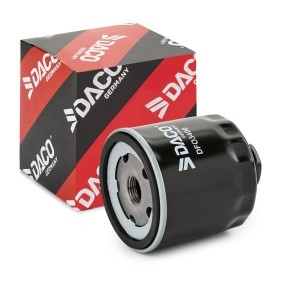 Ölfilter DFO3400 von DACO Germany günstig für 8,49 € online kaufen