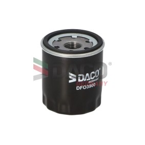 Compre Filtro de óleo de DACO Germany online para Tercel Carrinha (AL2_) a preços moderados