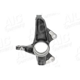 Achsschenkel des Herstellers AIC - Originalware Artikelnummer: 59462