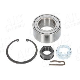 Compre Cubo da roda de AIC online para 806 Van (AF) a preços moderados