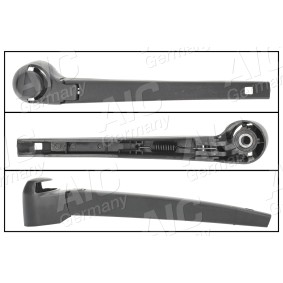 Scheibenwischerarm 59721 von AIC günstig für 16,35 € online kaufen