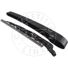 Achetez des Bras d'essuie-glace, nettoyage des vitres AIC 59730 à prix pour 17,19 €