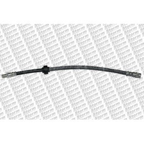 Bremsschlauch 071228 von STORM QUALITY PARTS günstig für 13,69 € online kaufen