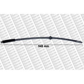 Bremsschlauch 351232 von STORM QUALITY PARTS günstig für 17,02 € online kaufen