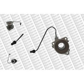 Zentralausrücker, Kupplung für OPEL von STORM QUALITY PARTS