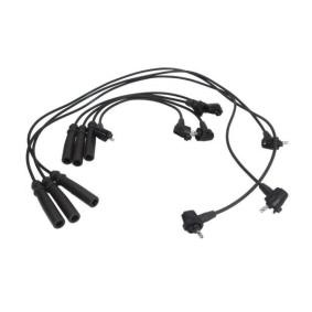 Zündleitungssatz ENT910412 TOYOTA 4 RUNNER von ENGITECH