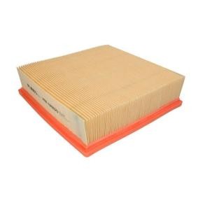 Luftfilter PUR-PA0020 von PURRO günstig für 14,55 € online kaufen