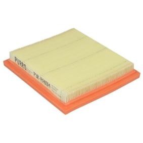 Luftfilter PUR-PA8014 von PURRO günstig für 10,97 € online kaufen