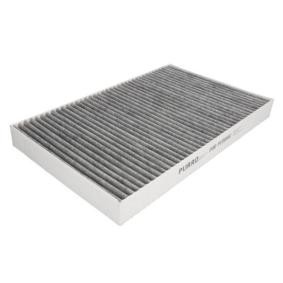 Innenraumfilter PUR-PC0001C von PURRO günstig für 26,75 € online kaufen