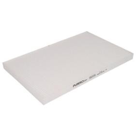 Innenraumfilter PUR-PC0003 von PURRO günstig für 13,44 € online kaufen
