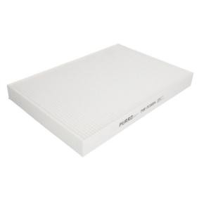 Innenraumfilter PUR-PC0004 von PURRO günstig für 15,39 € online kaufen