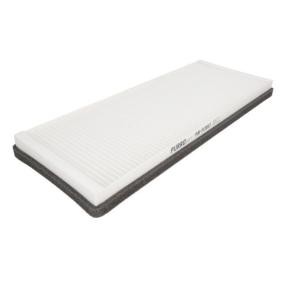 Innenraumfilter PUR-PC0012 von PURRO günstig für 12,77 € online kaufen